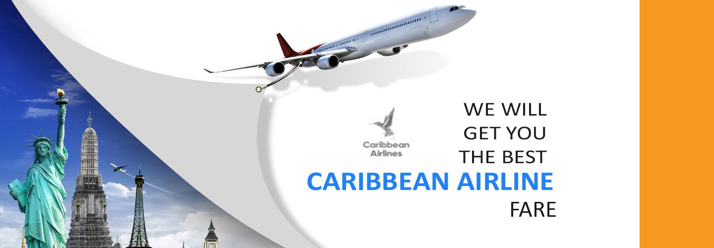 caribbean airline