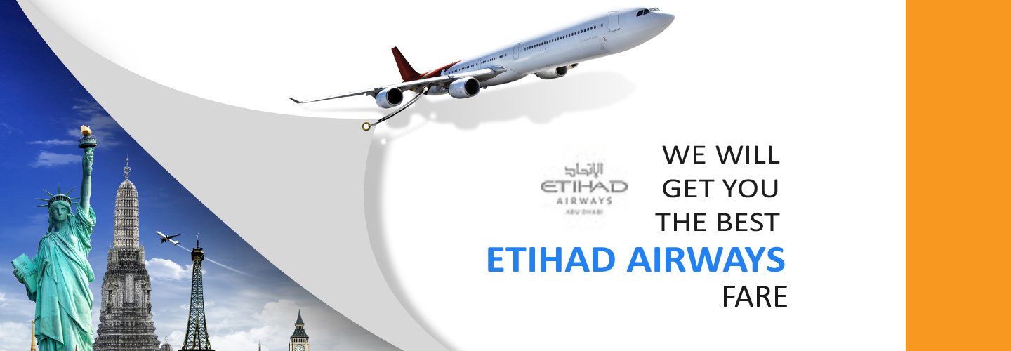 etihad airways