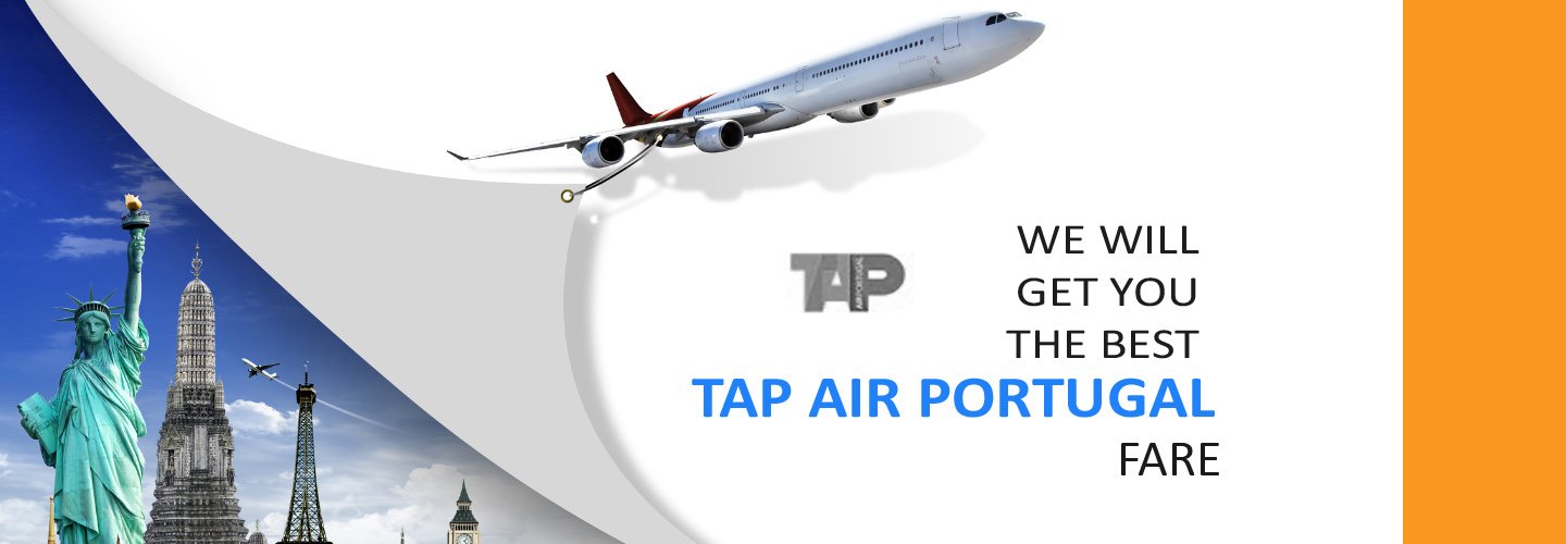 tap air portugal